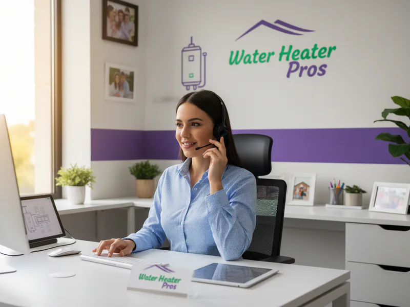 Water Heater Repair  in Vancleave  FAQ